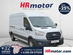 FORD Transit FT 310 L3 Van Trend 130