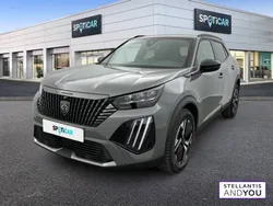 Peugeot 2008 Hybrid 136 e-DCS6 GT
