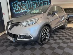 Renault CAPTUR 1.5 DCI 90CH ENERGY INTENS EDC