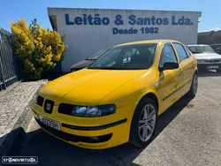 SEAT Leon 1.9 TDI Sport