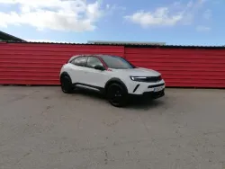 OPEL Mokka -e GS Line-e
