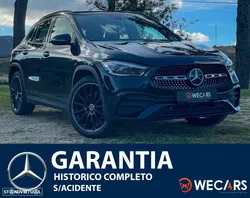 Mercedes-Benz GLA 250 e AMG Line