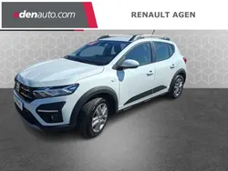 Dacia Sandero TCe 90 - 22 Stepway Confort