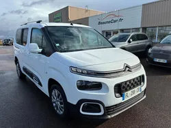 Citroën Berlingo Taille XL BlueHDi 100 S&S BVM Feel