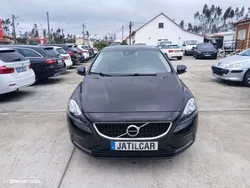 Volvo V40 2.0 D2 Momentum Geartronic