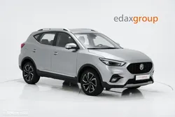 MG ZS 1.0 T-GDI Luxury Aut.