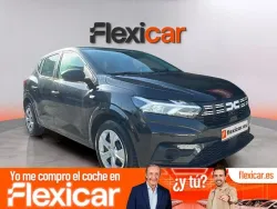 Dacia Sandero TCe Essential 67kW