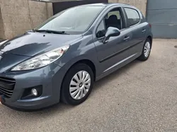 Peugeot 207 1.6 HDI COMO NOVO