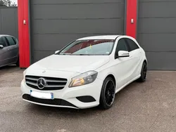 MERCEDES CLASSE A 200 CDI BlueEFFICIENCY Intuition