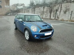Mini clubman cooper s 1.6l 175ch