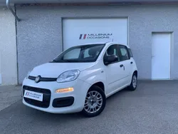Fiat panda 1.0 hybride bsg s§s city en l etat