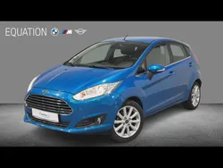 Ford Fiesta 1.5 TDCi 95ch FAP Titanium 5p