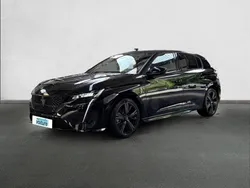 Peugeot 308 Hybrid 145 e-DCS6 - GT