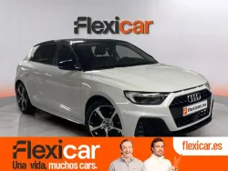 AUDI A1 Sportback 35 TFSI S line S tronic