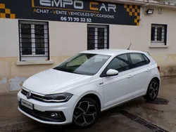 Volkswagen Polo 1.0 TSI 115 SetS DSG7 R-Line