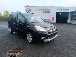 CITROEN BERLINGO MULTISPACE XTR .entièrement révisé, très propre et garanti 12 mois