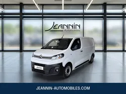 Citroen jumpy fgn m bluehdi 120 s&s bvm6