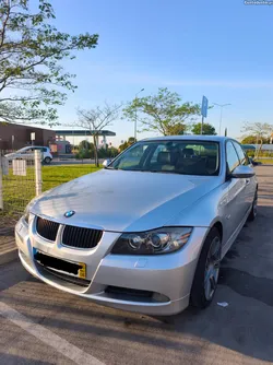 BMW 320 (3 Er Reihe)