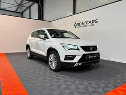 Seat Ateca 2.0 TDI 150ch Start&Stop Xcellence 4Drive