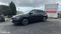 Fiat Tipo Station Wagon 1.3 M-Jet Lounge J17