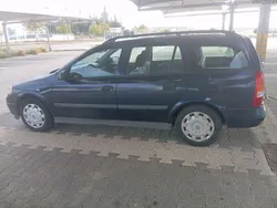 Opel Astra Opel Astra 1.4
