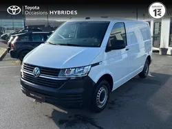 Volkswagen Transporter Fg 2.8T L1H1 2.0 TDI 150ch Business Line DSG7