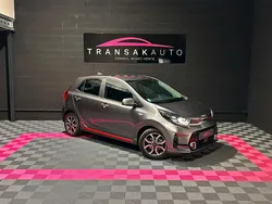 KIA PICANTO 1.2 DPi 84 CV BVM5 GT Line + CARPLAY + CAMERA DE RECUL