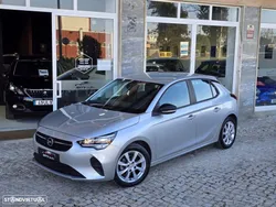 Opel Corsa 1.2 Edition