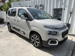 CITROEN BERLINGO 1.2 PureTech 12V - 110 S&S III COMBI M Shine
