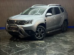 DACIA DUSTER TCe 130 FAP 4x2 Prestige