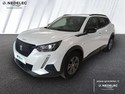 Peugeot 2008 1.2 PureTech 100ch S&S Style