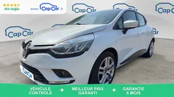 Renault Clio Societe 0.9 TCe 90 Zen