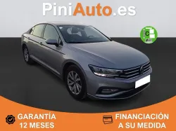 Volkswagen Passat 2.0TDI EVO Business 110kW