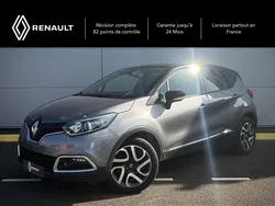 Renault CAPTUR Intens Energy TCe 120 EDC