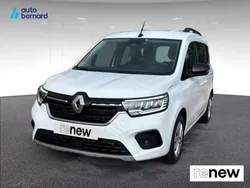 Renault Kangoo 1.5 Blue dCi 95ch Equilibre