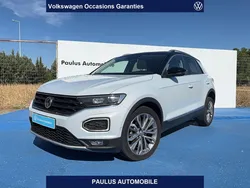 VOLKSWAGEN T-Roc 1.5 TSI 150 EVO Start/Stop BVM6 Carat Exclusive