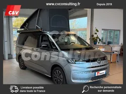 Volkswagen California Ocean T7 - 2.0 TDI 150 ch DSG Store Attelage élec 1ère main