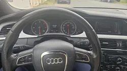 Audi A4 B8
