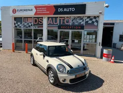 MINI MINI II (2) 1.6 75 ONE DOCKLANDS 172800km Garantie 6 mois prix 4490e