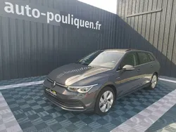 Volkswagen Golf SW 2.0 TDI SCR 150 DSG7 Style