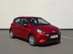 Hyundai i10 1.0 ESSENCE 67 5P