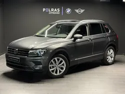 Volkswagen Tiguan 2.0 TDI 150ch Carat DSG7 Euro6d-T