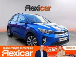 Kia Stonic 1.0 T-GDi 74kW (100CV) MHEV MT Drive