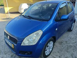 Suzuki Splash 1.3