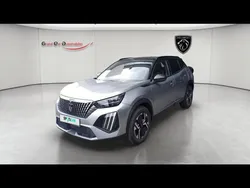 Peugeot 2008 1.2 PureTech 130ch S&S GT EAT8