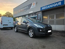 Peugeot 3008 1.6 hdi 16v 110 business pack bmp6