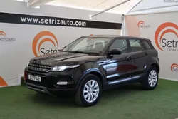 Land Rover Range Rover 2.2 eD4 Pure