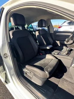 VOLKSWAGEN PASSAT 2.0 TDI 240 BiTurbo BlueMotion Technology 4Motion DSG7