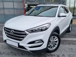 HYUNDAI TUCSON 1.6 GDI 132ch Creative 2WD