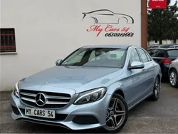 Mercedes Classe C220 CDI DIESEL 2,2 Diesel 170ch BlueTec/ 2016